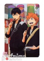 Haikyuu 107